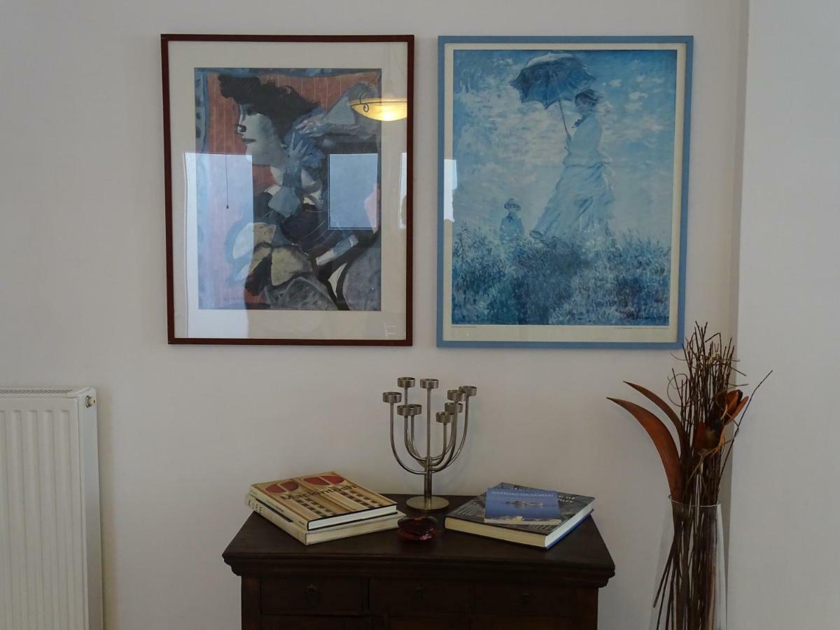 Dreamy Studio With Private Garden Athen Eksteriør bilde